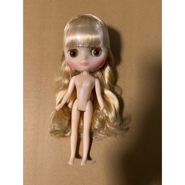 新品未開封 ミディブライスミディブライス リトル・ダッチェス・ジョー