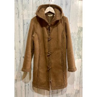 エルエルビーン L.L.Bean ダッフルコート