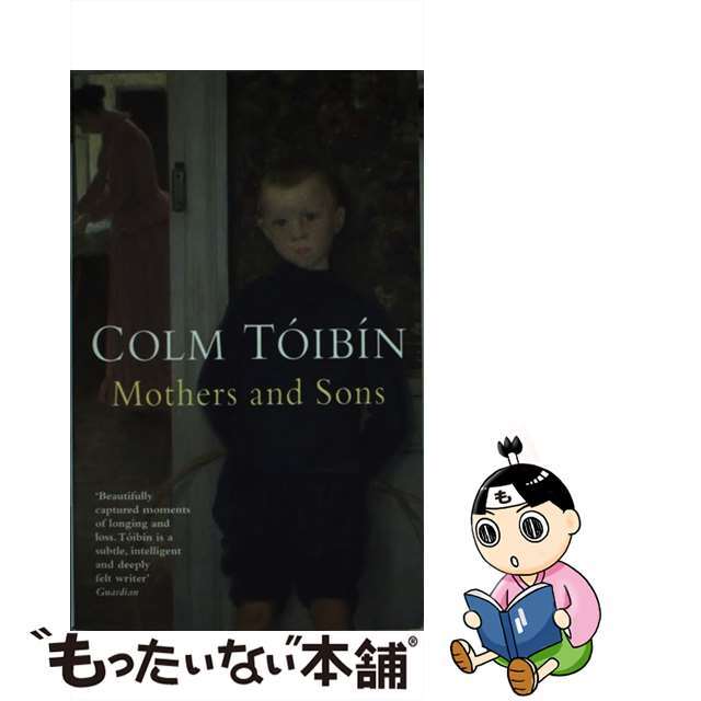 【中古】 MOTHERS AND SONS(B)/PICADOR UK/COLM TOIBIN エンタメ/ホビーの本(洋書)の商品写真