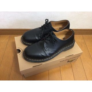 ドクターマーチン(Dr.Martens)の美品　dr.martens ドクターマーチン　ローファー(ドレス/ビジネス)