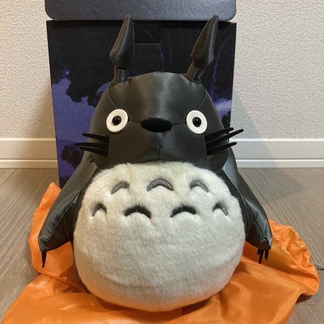 となりのトトロ × PORTER SOFT TOY(大トトロ cinema.sk
