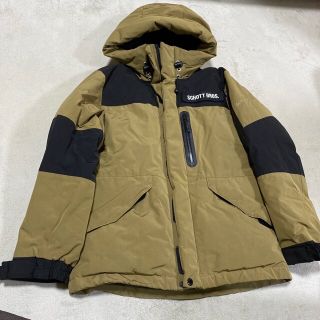 ショット(schott)のschott ダウン(ダウンジャケット)