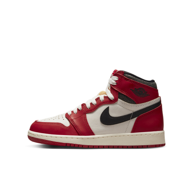 NIKE AIR JORDAN 1 HIGH OG GS Chicago