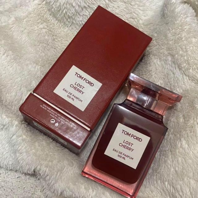 大人気新品 トムフォード ロストチェリー 100ml TOMFORD LOSTCHERRY