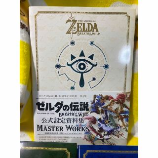 任天堂 - ゼルダの伝説ハイラルグラフィックスの通販 by とうふねり