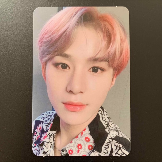 NCT NCT127 ミニチュアバス バス ジョンウ トレカ 好きに noxcapital.de