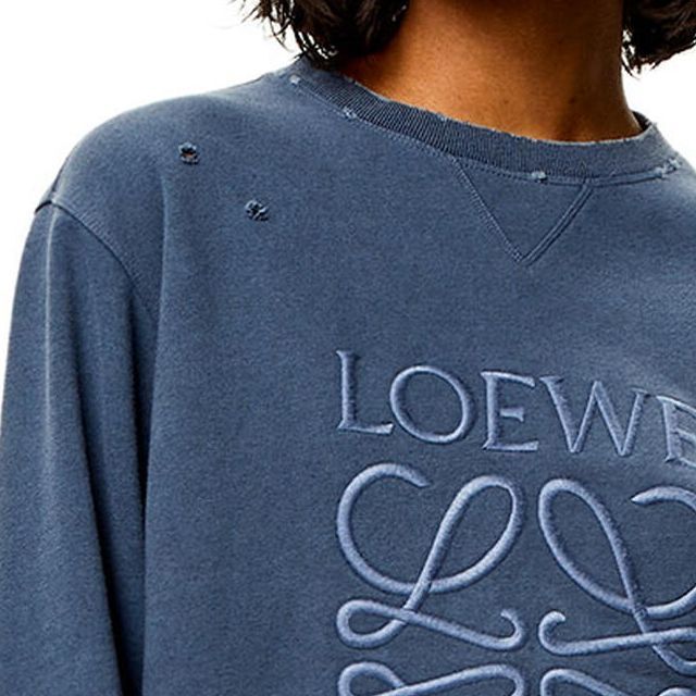 送料無料/新品】 - LOEWE ○新品/正規品○ スウェットシャツ