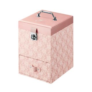 新品未使用 ジルスチュアート クチュール メイクアップボックス