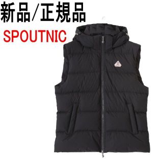 PYRENEX ダウンベスト新品未使用 XS ワンピなど最旬ア! nods.gov.ag