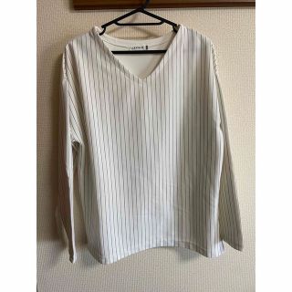 レプシィム(LEPSIM)の長袖トップス(Tシャツ(長袖/七分))