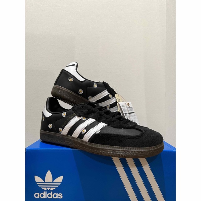 adidas SAMBA ATMOS x FACE 24cm