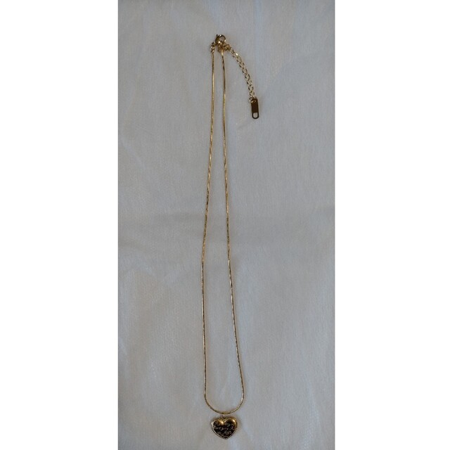 18Kネックレス 18金 金 ハート型 balibronze.com