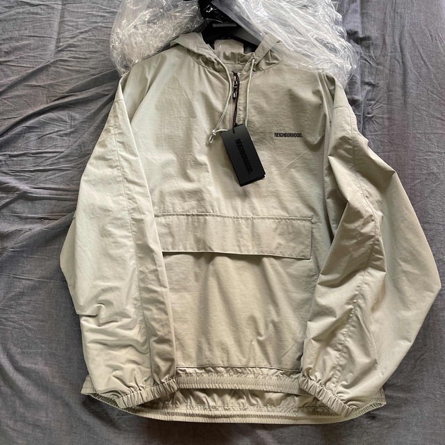 日本代理店正規品 NEIGHBORHOOD ANORAK JK | www.tunalitec.com