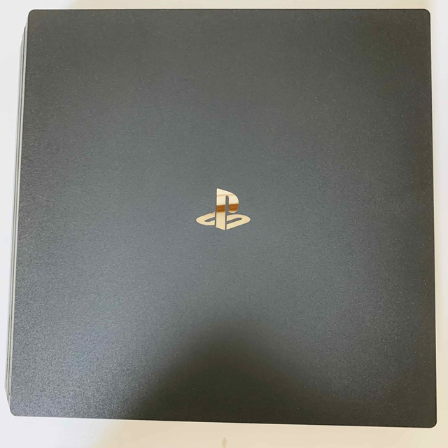 PlayStation4 Pro 本体 1TB CUH-7100BB01