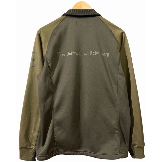 F.C.R.B. - FCRB ナイキ フラグメント コラボ スワロフスキー F.C.R.B. - FCRB ナイキ フラグメント コラボ スワロフスキー