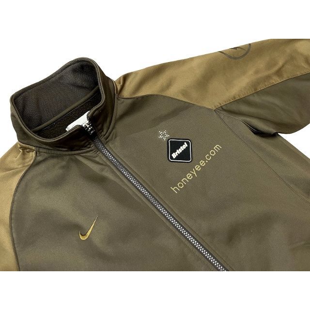 F.C.R.B. - FCRB ナイキ フラグメント コラボ スワロフスキー F.C.R.B. - FCRB ナイキ フラグメント コラボ スワロフスキー