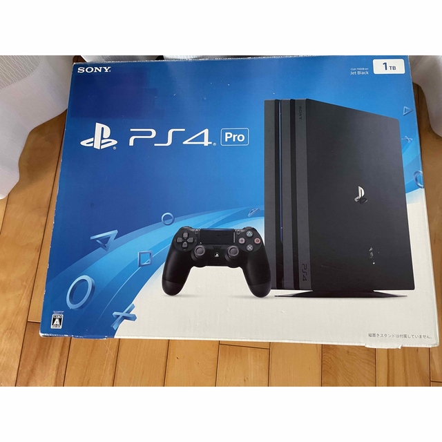 PS4 pro