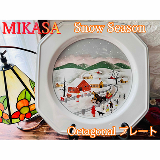 ミカサ クリスマス 食器の通販 9点 | MIKASAのインテリア/住まい