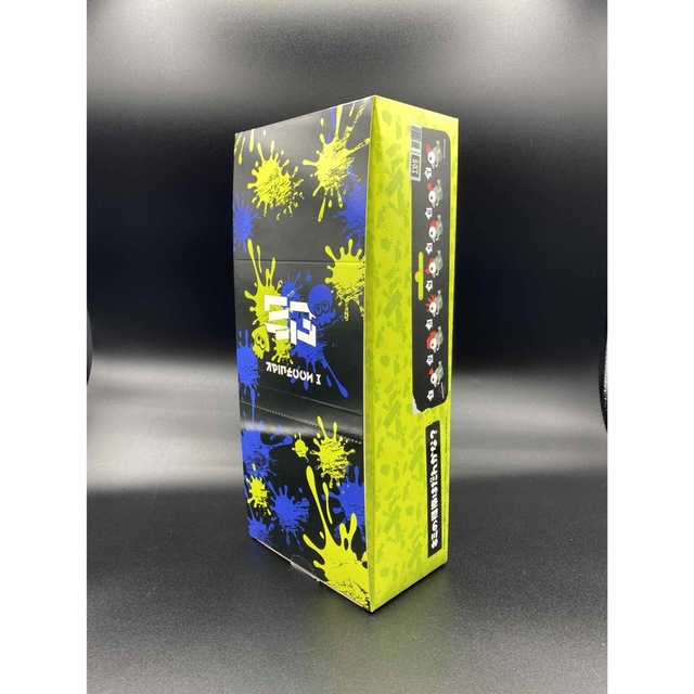 任天堂 - スプラトゥーン3 走るコジャケ コンプリートBOX 全7種 任天堂 - スプラトゥーン3 走るコジャケ コンプリートBOX 全7種
