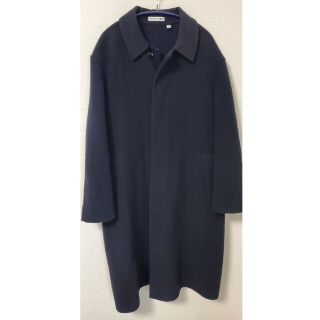 ユニクロ(UNIQLO)のUNIQLO JW ANDERSON ステンカラーコート(ステンカラーコート)