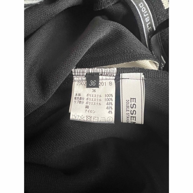 DOUBLE STANDARD CLOTHING - 美品⭐︎ダブルスタンダード