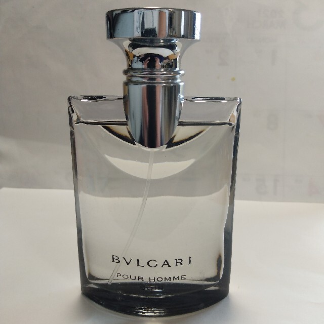 SALE/86%OFF】 BVLGARI プールオムソワール gentech.az