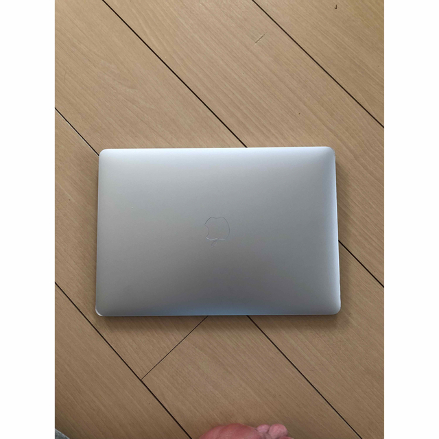 macbook air M1 512GB シルバー