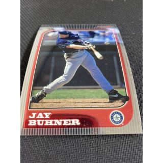 Bowman Chrome Jay Buhner Sandy Alomar 他(シングルカード)