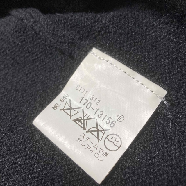 TAKEO KIKUCHI(タケオキクチ)のTKキクチタケオ　カーディガン メンズのトップス(カーディガン)の商品写真