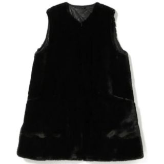 ビームスボーイ(BEAMS BOY)のBarbour × BEAMS BOY / 別注 Liner Vest(ベスト/ジレ)