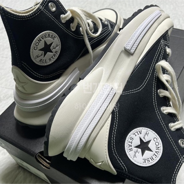 CONVERSE コンバース ランスター レガシー 厚底 日本未入荷 23cm