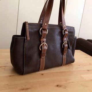 コーチ(COACH)のCOACHバック 新品同様/日本未発売品(トートバッグ)