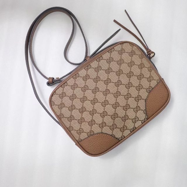小物などお買い得な福袋 Gucci ☆新品未使用 グッチ ショルダーバッグ