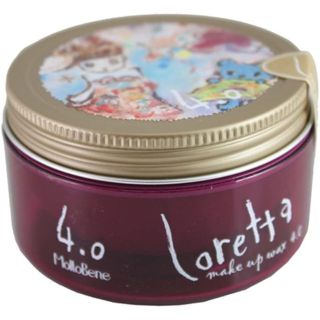 ロレッタ(Loretta)のロレッタ メイクアップワックス4.0 65g(ヘアワックス/ヘアクリーム)