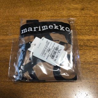 マリメッコ(marimekko)のマリメッコ  エコバッグ(エコバッグ)