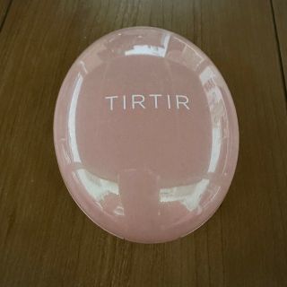 TIRTIR MASKFIT ALL-COVER CUSHION 17C(ファンデーション)