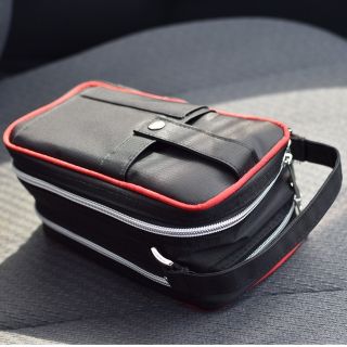タクシー釣り銭バッグ 　(OPTIMAL CHANGE  BAG)(コインケース/小銭入れ)