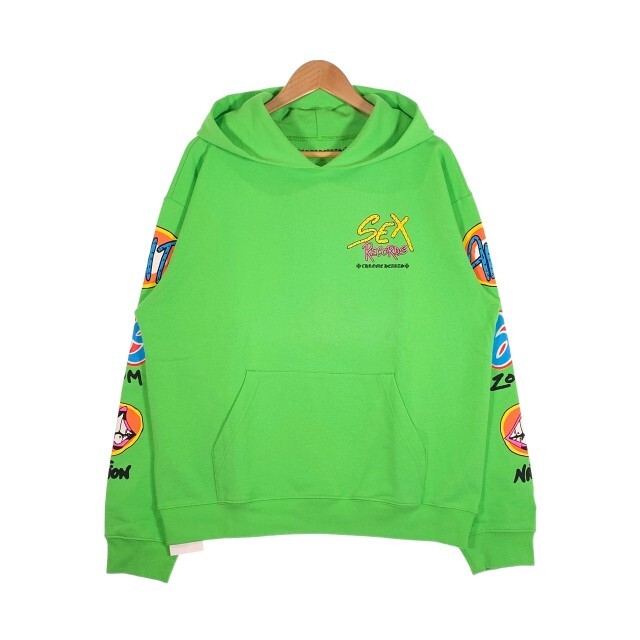 国内正規総代理店アイテム】 - Hearts Chrome クロムハーツ×マッティ