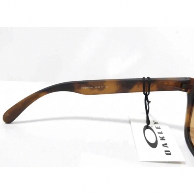 Oakley(オークリー)の[オークリー]OO9245-D1FROGSKINS (Asia Fitting) メンズのファッション小物(サングラス/メガネ)の商品写真