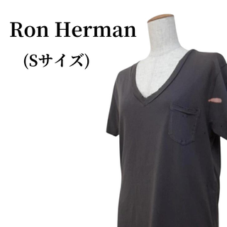 ロンハーマン(Ron Herman)のRon Herman ロンハーマン Tシャツ  匿名配送(Tシャツ(半袖/袖なし))