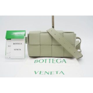 ボッテガ(Bottega Veneta) バッグ（グリーン・カーキ/緑色系）の通販