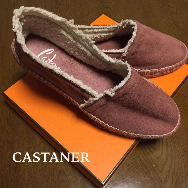 Castaner(カスタニエール)のやまさん様専用♡ レディースの靴/シューズ(スニーカー)の商品写真