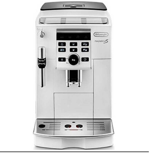 専門ショップ DeLonghi - 新品 コーヒーメーカー デロンギ 全自動