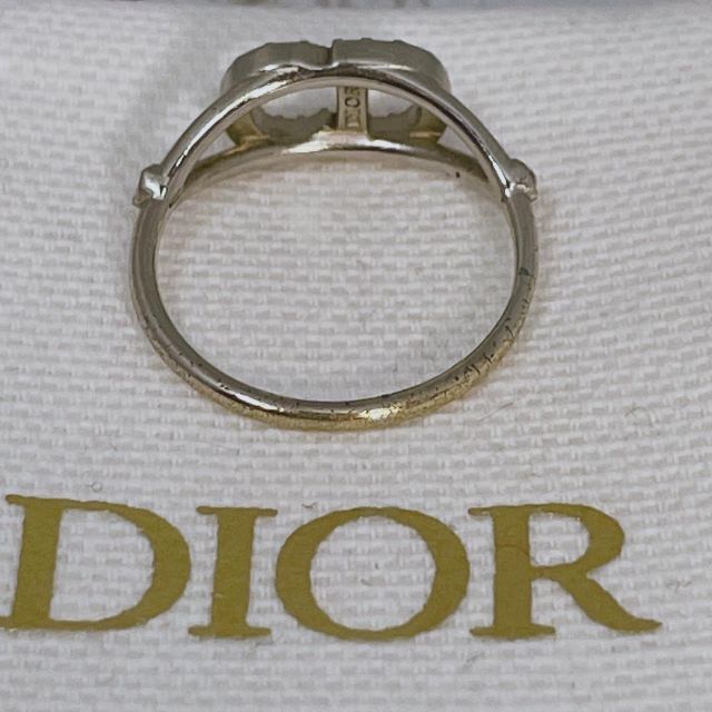 Dior - クレール ディー リュヌ リングの通販 by 【BS shop】フォロー割☆箱ナシ割｜ディオールならラクマ