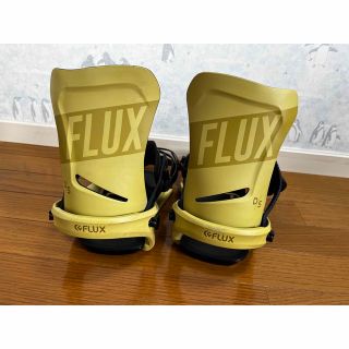 FLUX(イエロー/黄色系)のフリマアイテム一覧 FLUX(イエロー/黄色系)のフリマアイテム一覧