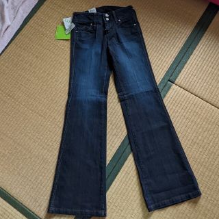 BRAPPERS   ブーツカットジーンズ　Sサイズ