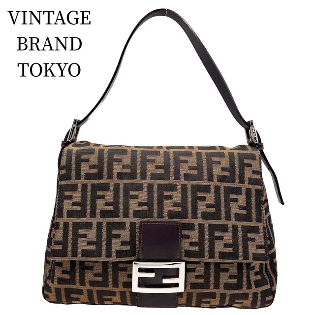 大切な FENDI - FENDI フェンディ レディース【中古品】 シルバー金具