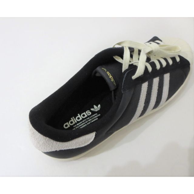 adidas(アディダス)のアディダス スーパースター82 SUPERSTAR82 GY3428 30.5◎ メンズの靴/シューズ(スニーカー)の商品写真