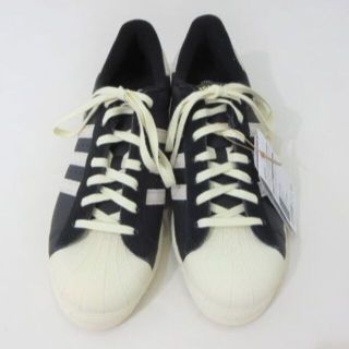 アディダス(adidas)のアディダス スーパースター82 SUPERSTAR82 GY3428 30.5◎(スニーカー)