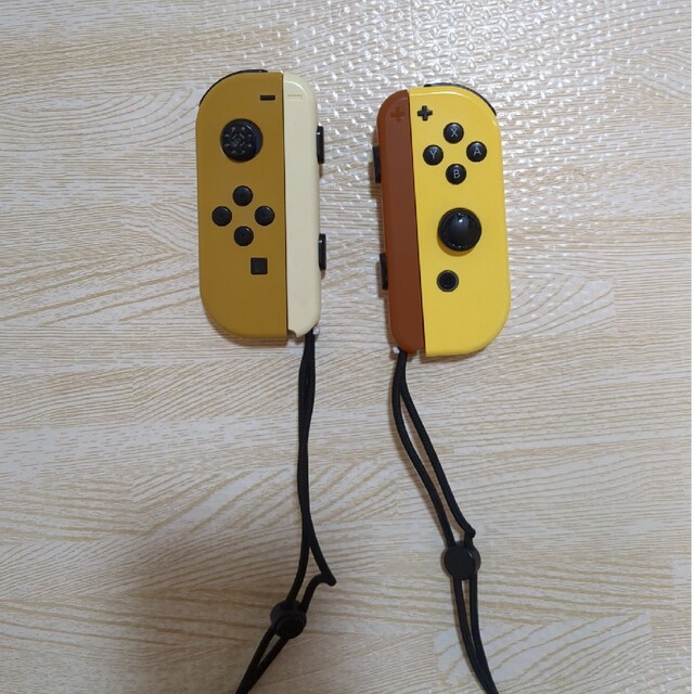 【ジャンク品】Switch ジョイコン